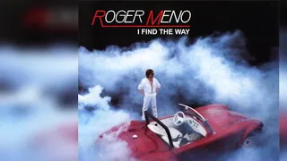 Roger Meno - I Find The Way (2010) (Compilation) (Italo-Disco)