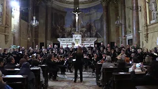 Gloria in re maggiore RV 589, di Antonio Vivaldi