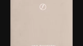 Joy Division - Transmission