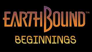 Mt. Itoi (OST Version) - EarthBound Beginnings/MOTHER