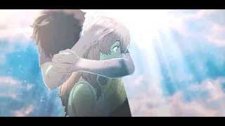 Tokyo revengers - [AMV/edit] scrap