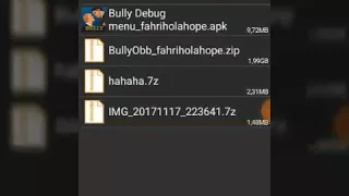 Bully With Debug Menu Cheat Review And Download