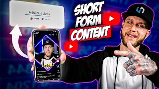 THIS Viral YouTube Shorts Trick is Taking Over – Here's How to Explode Your Channel!