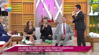 Her Şey Dahil  Sultan Köse- Murat Kurşun/21 Kasım 2014