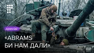 «These tanks are also good at kicking asses». Tanks of the 28th in the east.