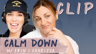 How can you not love Taylor Swift? | Calm Down Podcast
