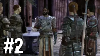 Dragon Age Origins / Grey Wardens