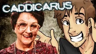 [OLD] Coronation Street - Caddicarus (50K SUBSCRIBER SPECIAL!)