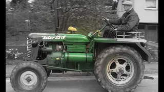 tractor 2023