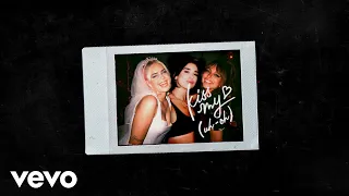 Kiss My (Remix) - Anne-Marie, Little Mix, Dua Lipa, Ariana Grande