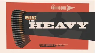 Meat the Heavy