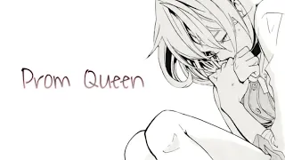 Nightcore - Prom Queen (1 Hour)