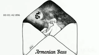 VnasaKar - Inch Es Uzum Tam Qez (Armenian Bass) New 2021