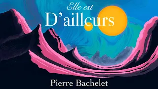 Robin Ditsch - Elle est d'ailleurs (Pierre Bachelet)