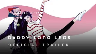 1955 Daddy Long Legs  Official Trailer 1 20th Century Fox