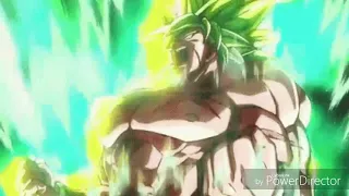 [Daichi Miura] Blizzard DBS BROLY 1 HOUR