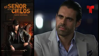 El Señor de los Cielos 5 | Capítulo 79 | Telemundo Novelas