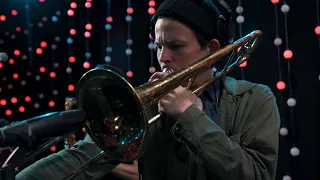 Polyrhythmics - Full Performance (Live on KEXP)