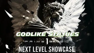 PRIME 1 - NEXT LEVEL SHOWCASE XI