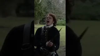 When Roasting Turns Into Toasting | Outlander