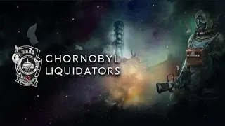 Becoming First Responder At Chernobyl ~ Chornobyl Liquidators