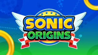 Sonic Origins - Super/ Hyper Theme (real edition trust me guys)