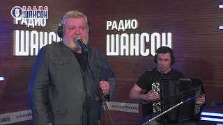 Хорошая песня - Выпьем за друзей