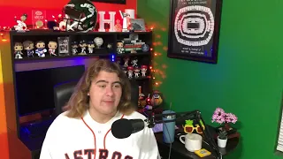 Houston Astros vs Boston Redsox 2021 ALCS game 2 recap BOS9-HOU5 10/15/21 (slams)