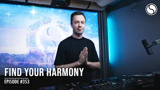 Andrew Rayel & AVIRA - Find Your Harmony Episode #353