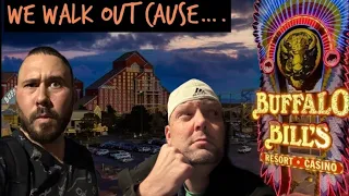 Ghost Town Casino Made Us SO MAD We Stormed OUT, then This Happened…