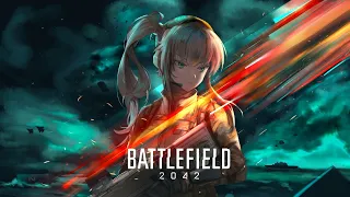 Battlefield 2042 - Встаёт с колен ? Обзор игры и 4 сезона