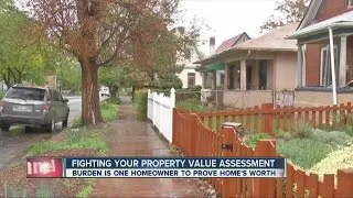 Deadline to appeal property taxes approaching