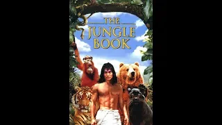 The Jungle Book 1994 Review