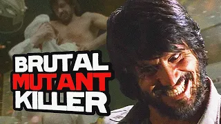 Killer With Super Healing Pursued by Priest - Absurd (1981) - Horror Movie Recap