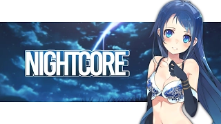 「Nightcore」→ The Girl (Konstruktor & JacQ Bootleg)