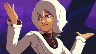 Iconoclasts | Release Date Announcement Trailer