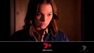 Whats in a kiss Home and Away 2020 Promo