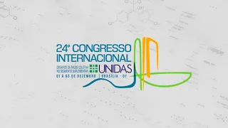 Teaser - 24º Congresso Internacional UNIDAS