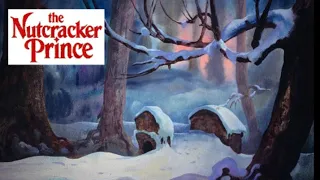 The Nutcracker Prince (1990)