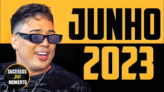 JAPÃOZIN(JAPÃOZINHO) ATUALIZOU JUNHO 2023 - REPERTÓRIO NOVO - MÚSICAS NOVAS 2023