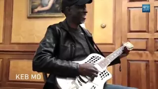 America the Beautiful - Blues Version - Keb Mo