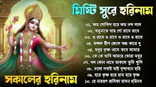 মহানাম হরিনামের অসাধারণ গান | Radhe Krishna | অসাধারণ রাধা কৃষ্ণের গান | Bengali Radha Krishna Songs