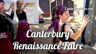 Canterbury Faire 30 Second Ad - Parallax Effect | Video Production by Oregon Marketing Group