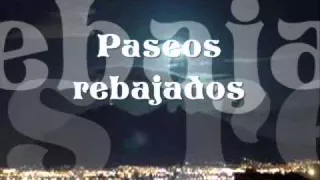 castigame dios - rebajada