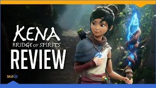 Kena: Bridge of Spirits is absolutely wonderful (Review)