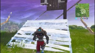 285 m snipe