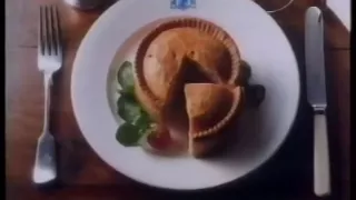 UK TV Adverts from 1992