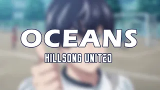 Hillsong United - Oceans [Will Gittens Cover] (Lyrics)