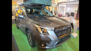 Subaru Forester 2.0i-L Eyesight 2023