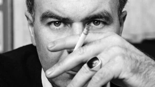 Raymond CARVER – Et vous trouvez ça drôle ? (Émission de radio, 2001)